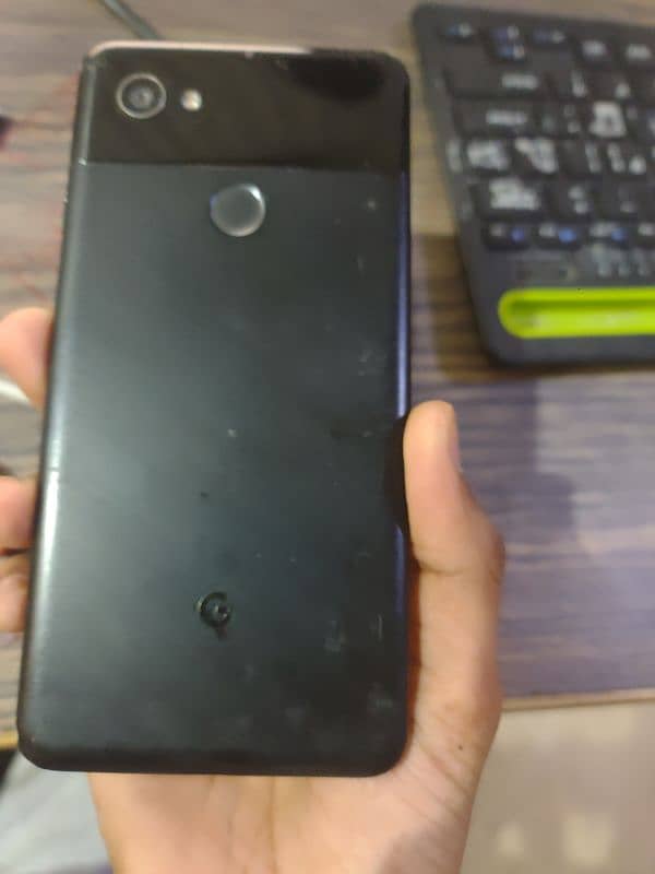 Google pixel 2xl available for parts 1