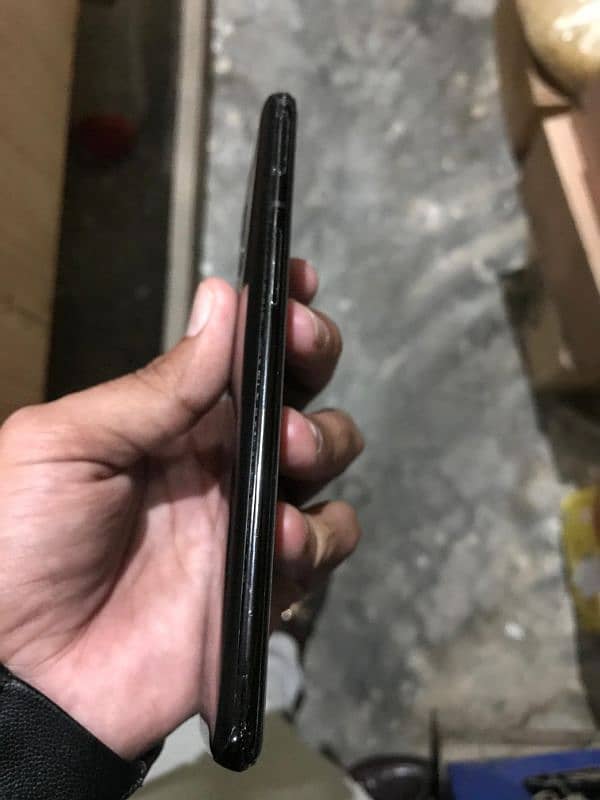 OnePlus 6t (6/128) PTA approved 03116673329 5