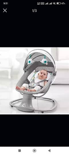 Mastela 3 in 1 Deluxe Multi-Functional Bassinet