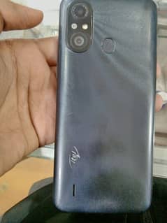 Itel a58 2/32 original set with box