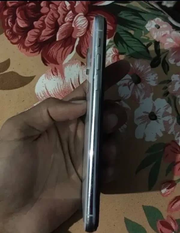 iphone x pta aproved 256 gb 1