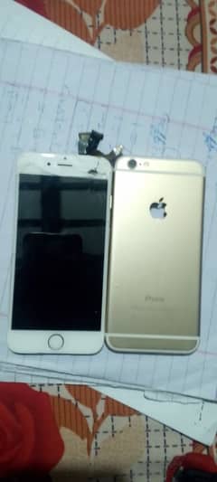 I phone 6 Parts Available