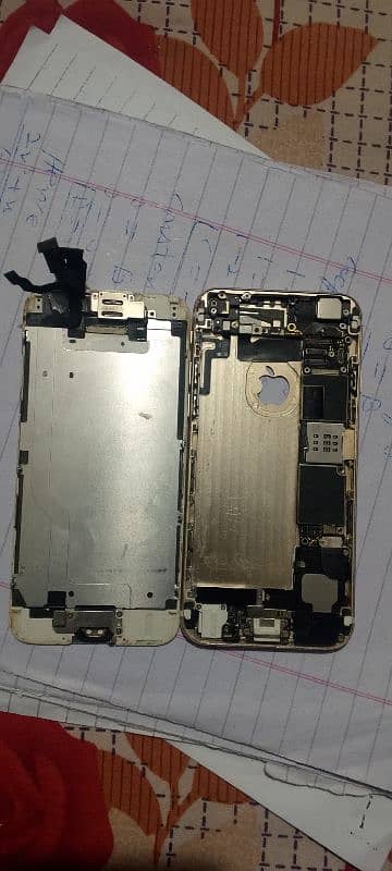 I phone 6 Parts Available 1