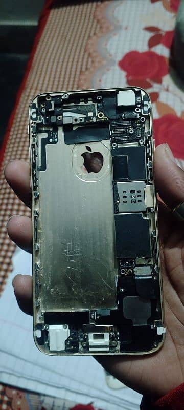 I phone 6 Parts Available 2