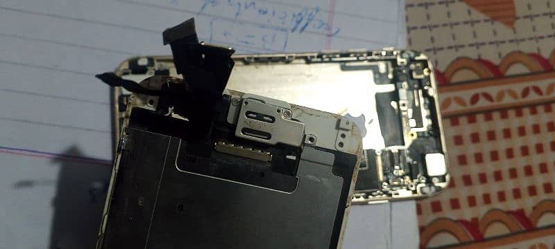 I phone 6 Parts Available 4