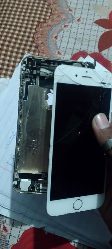 I phone 6 Parts Available 7