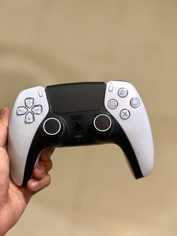 Playstation 5 Controller 0