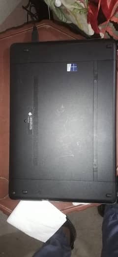 hp i5 4th generation