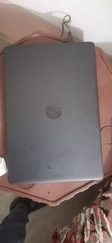 hp i5 4th generation 2