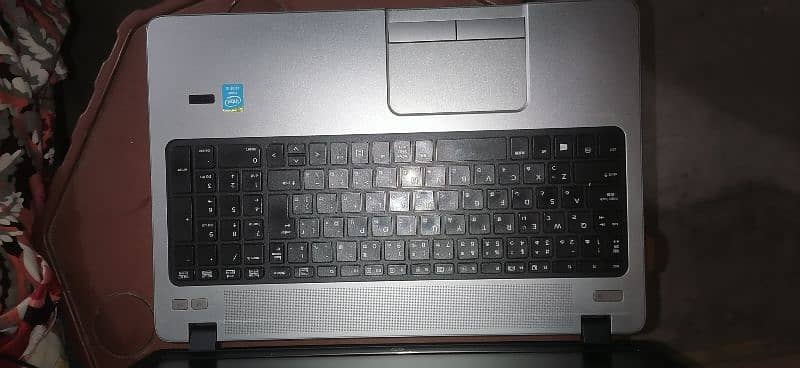 hp i5 4th generation 5