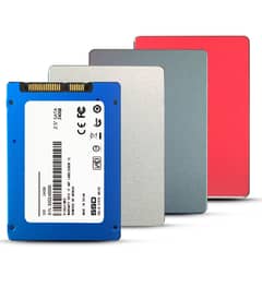 Original 2.5 SATA III Interface 128GB SSD Hard Drive