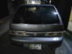 Suzuki Cultus VX 2008