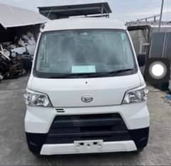 Daihatsu Hijet DX 2020