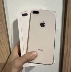 iPhone 8 Plus 256GB PTA Approved