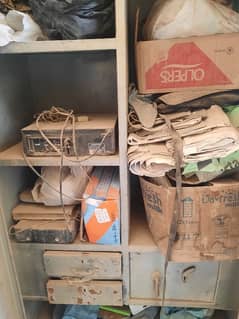 steel cupboard for sale