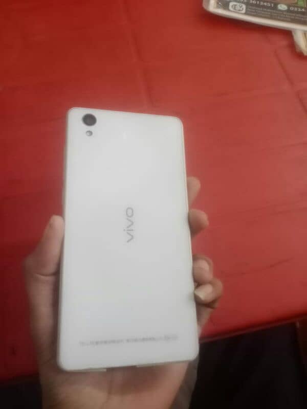 vivo y51A only set he good he dual sim 4/64gb 0