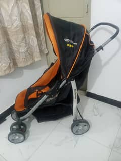 Branded pram,stroler