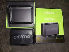 Oraimo Pocket bluetooth speaker