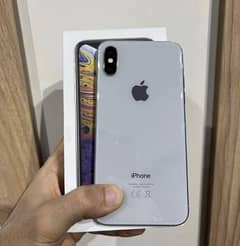 iPhone X 256GB PTA Approved