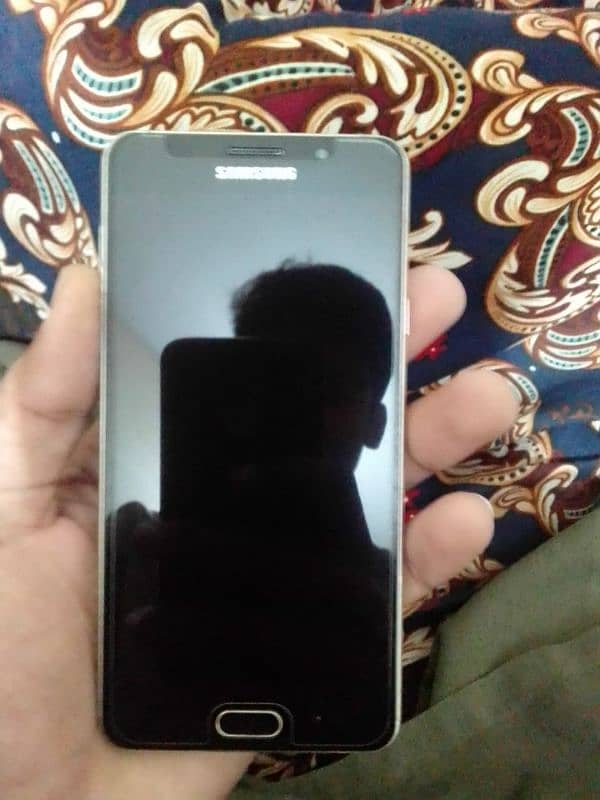 Samsung galaxy A7 16gb for sale 1