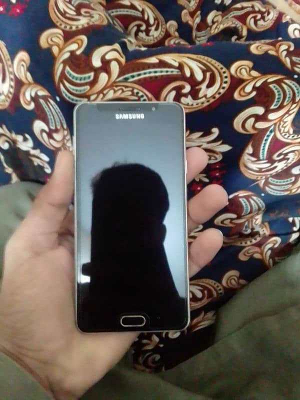 Samsung galaxy A7 16gb for sale 2