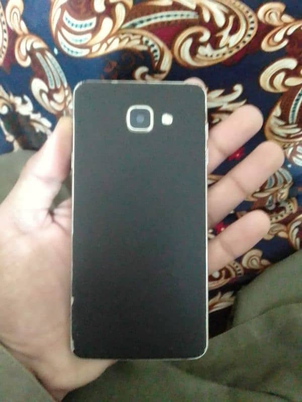 Samsung galaxy A7 16gb for sale 4