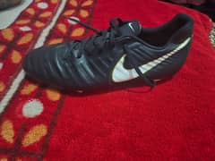 Nike studs tiempo Rio 4 for sale