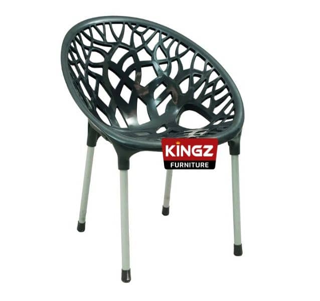 Plastic Chair/Tree plastic Chair 03033879933 1