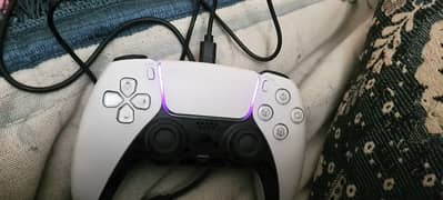 ps5 duelsene shape pc controller