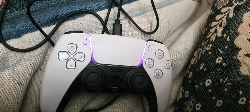 ps5 duelsene shape pc controller 0