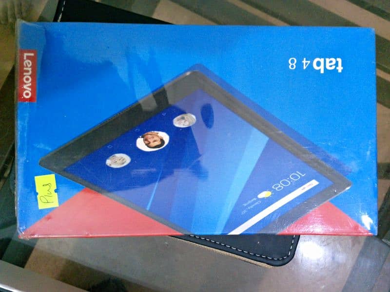 Lenovo tablet 0