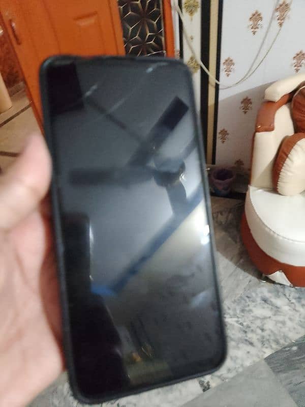 Huawei y9s pta approved 0