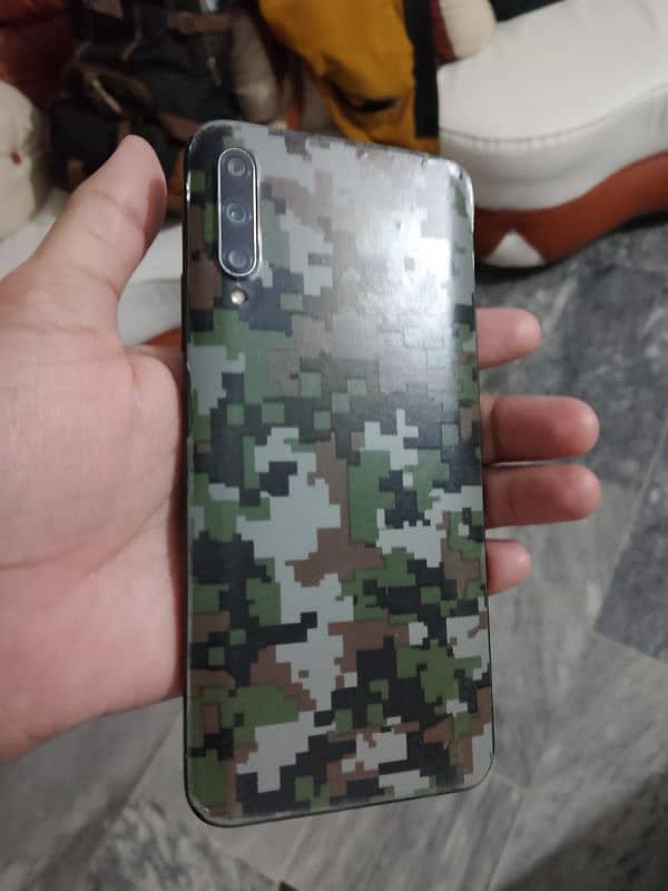 Huawei y9s pta approved 1