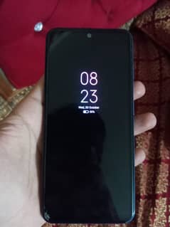 Redmi note 10 s