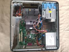 Dell Tower Pc