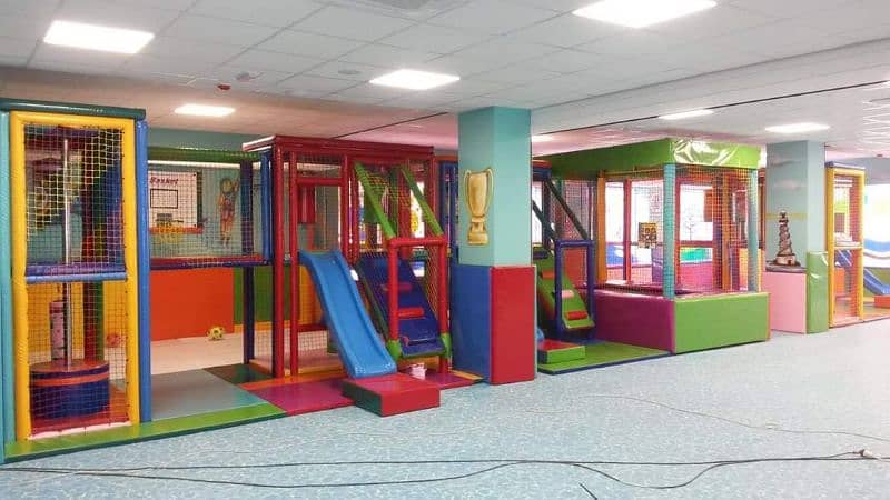 indoor playground 6