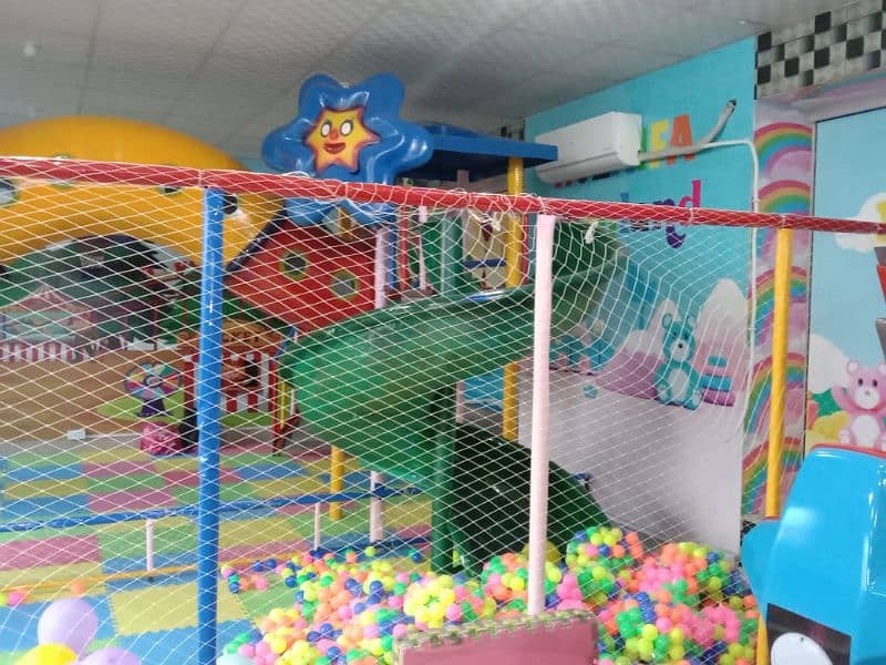 indoor playground 11