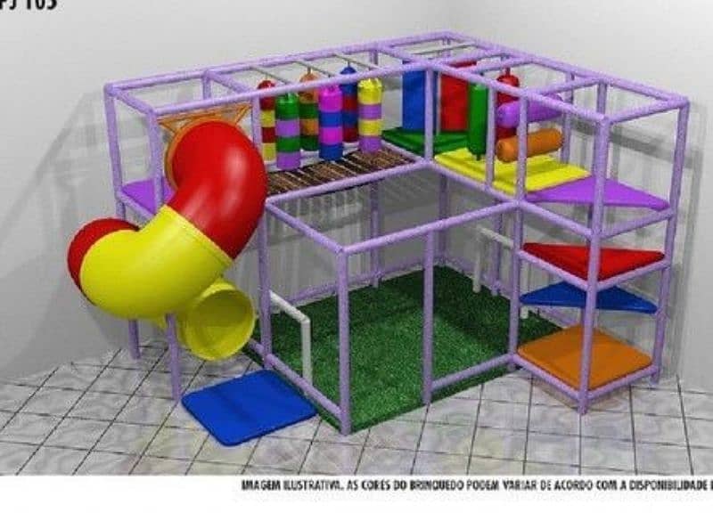 indoor playground 17