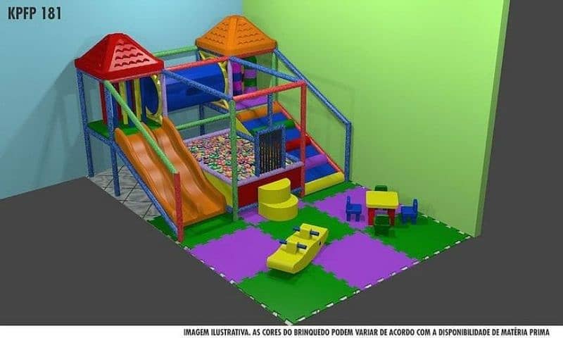 indoor playground 18