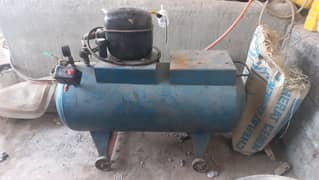 Air compressor for Sale