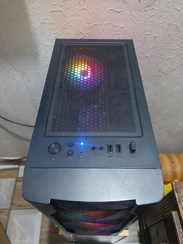 AMD Ryzen 5 3600 Gaming Pc for Sale 2