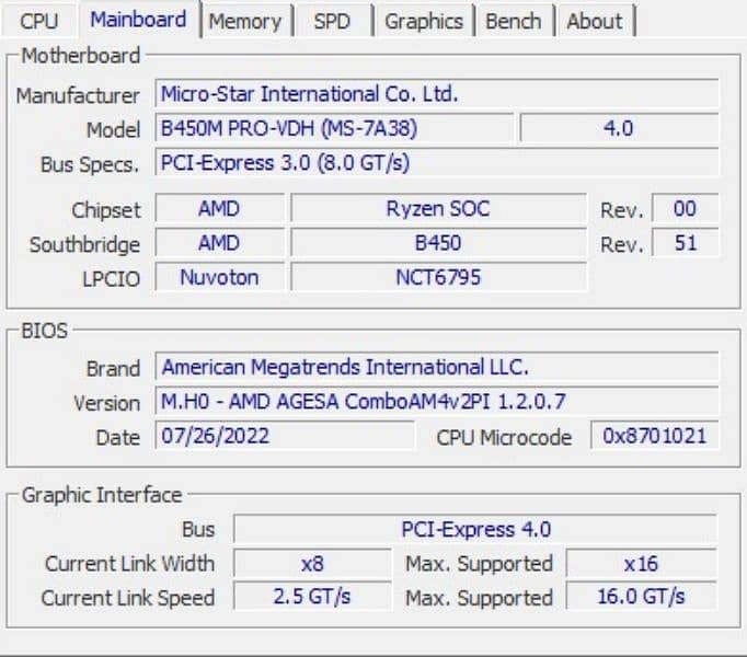 AMD Ryzen 5 3600 Gaming Pc for Sale 6