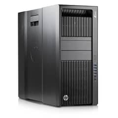 HP Z840 (24 CORES 40 THREADS) 32GB DDR4