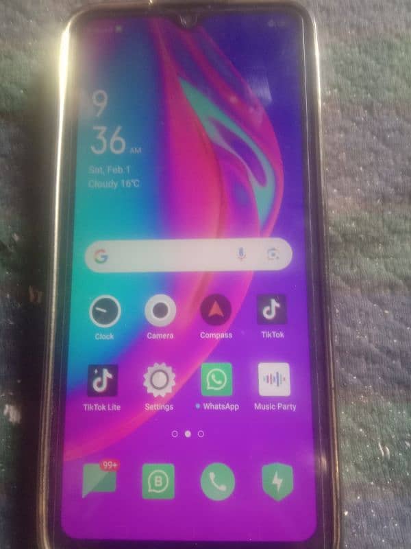 oppo F11 3