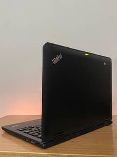 Lenovo Thinkpad Yoga 11e Chromebook Touchscreen 360