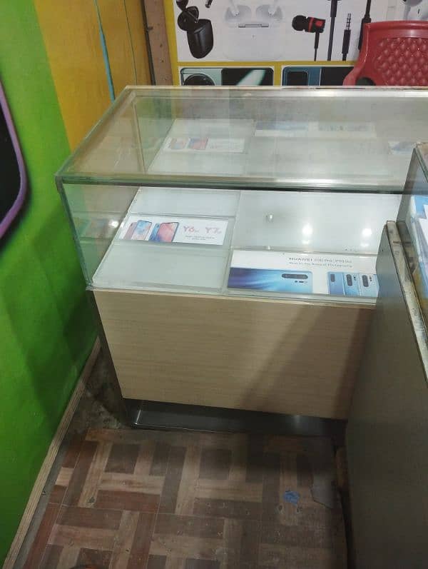 huawei counter for sell 1