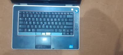 Dell Laptop Core i5 generation 2nd