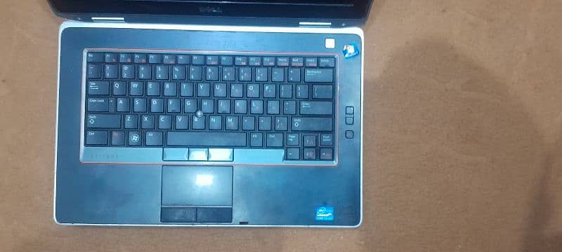 Dell Laptop Core i5 generation 2nd 0