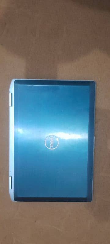 Dell Laptop Core i5 generation 2nd 1