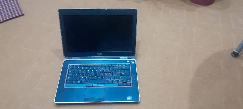 Dell Laptop Core i5 generation 2nd 2